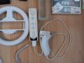 NINTENDO WII пълен комплект , снимка 3