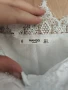 Дамска лятна рокля Mango 100% памук , размер С /S, снимка 3