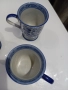 Порцеланови прекрасни чаши , снимка 12