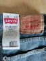 Мъжки дънки Levi's, снимка 1