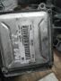 Компютър  двигател  Opel Zafira A Vectra B Astra G 2.2i , 09391263 , снимка 3