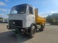 МАЗ Самосвал , снимка 8
