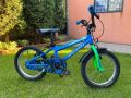 Детско колело Passati 16, снимка 1 - Детски велосипеди, триколки и коли - 45625970