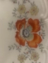 Bareuther.1937-1945г. Порцеланова чиния., снимка 3