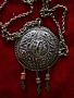Стар сребърен религиозен накит. , снимка 1 - Антикварни и старинни предмети - 45765900