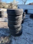 Гуми 225 65 16 C Ц Бриджистоун Bridgestone за бус 6 броя + нов внос. Не са нови!, снимка 12
