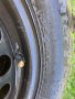 4 БРОЯ ГУМИ HANKOOK 195/65R15, снимка 5