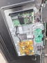T-Con Board CC500PV5D CC500PV1D  за 50-инчов телевизор HITACHI 50HAK6150, с дисплей VES500QNDP-N2-N4, снимка 4