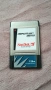COMPACT FLASH ADAPTER SANDISK 128MB, снимка 3