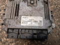 ECU компютър FORD FOCUS C-MAX 1.6 TDCI, 0 281 011 263, 0281011263, FoMoCo 4M51-12A650-NE, снимка 1