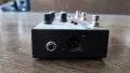 Продавам Hartke Attack 2 за бас китара, снимка 3