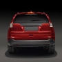 Заден стоп за Honda CR-V, 2012-2016, червен, LED, задна светлина, среден стоп, за багажник, CRV, снимка 10