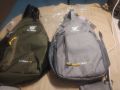 Urban X6 - SKYSPER 6L чанта за носене през рамо, дневна чанта за гърдите

, снимка 1 - Спортна екипировка - 45893443