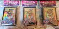 Пакет протектори Yu-Gi-Oh Dark Magician Girl Sleeves Sealed x50 Konami слийвове, снимка 7