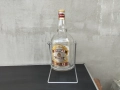 Бутилка с люлка Chivas Regal 4.5L, снимка 2