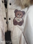 Alessa Bear ново с етикет зимно яке , снимка 4