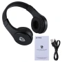 OVLENG S55 Блутут Стерео Слушалки, снимка 7
