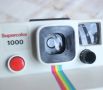 Polaroid Land Camera Supercolor 1000, снимка 4