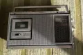 Продавам радио касетофон Toshiba RT-296RC, снимка 3