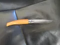 ново-Джобен нож- OPINEL -08/INOX, LESAVOYARD , France, снимка 8