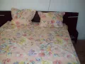 Ранфорс спален комплект - нови десени, снимка 10