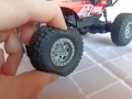 Джип с дистанционно управлeние, снимка 8