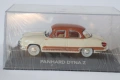 1:43 PANHARD DYNA Z КОЛИЧКА ИГРАЧКА МОДЕЛ, снимка 2