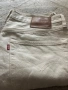 Levi’s 501 Premium – бели дънки Размер: 33/34, снимка 6