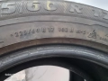 2бр зимни гуми 225/60/17 SEMPERIT L03931, снимка 4