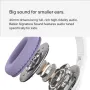Нови Безжични Слушалки за Деца Belkin SoundForm - Bluetooth 5.2, снимка 2