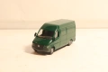 HERPA H0 1/87 MERCEDES BENZ SPRINTER 312 МОДЕЛ КОЛИЧКА, снимка 3
