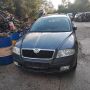 Skoda Octavia 1.6fsi 115 к.с. комби на части, снимка 1