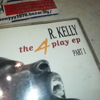 R.KELLY CD 2104241756, снимка 2 - CD дискове - 45381936