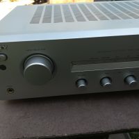 SONY STEREO AMPLIFIER-ВНОС SWISS 3004241039, снимка 1 - Ресийвъри, усилватели, смесителни пултове - 45521732