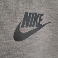 Nike Tech Mens Size L НОВО! ОРИГИНАЛ! Мъжка Блуза Суичер!, снимка 9 - Спортни дрехи, екипи - 45252140