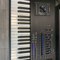 Korg Pa5X 61-клавишна професионална аранжорна клавиатура, снимка 4 - Синтезатори - 45283820