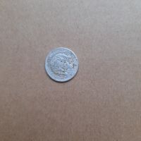  Mонета 1 лев 1925г, снимка 2 - Нумизматика и бонистика - 45890425