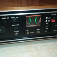 STEREO 8 RECORDER-MADE IN JAPAN-ВНОС FRANCE 1205240818, снимка 2 - Декове - 45693065