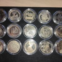 Лот монети 1300 г България , снимка 3 - Нумизматика и бонистика - 45845121