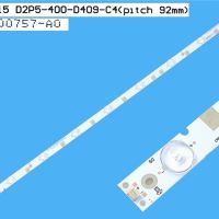 PHILIPS LED BAR GJ-2K15 D2P5-D409-C4, снимка 2 - Части и Платки - 45307198