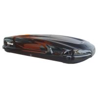 Автобокс багажник Pentair 450L, черен гланц, снимка 2 - Аксесоари и консумативи - 45204430