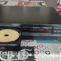 DENON DCD-2560, снимка 2 - Ресийвъри, усилватели, смесителни пултове - 46022326