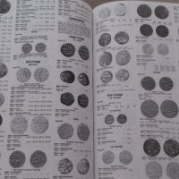 Световен каталог за всички отсечени монети през периода 1701 - 1800 година на Chester Krause, снимка 5 - Нумизматика и бонистика - 45543570
