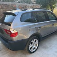 Бмв х3,е83 НА ЧАСТИ(bmw x3,e83 na chasti), снимка 4 - Автомобили и джипове - 45263094