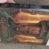 PS5 Scorn Steelbook Deluxe special edition, снимка 3 - Игри за PlayStation - 45341760