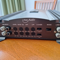 Аудиосистема 12V - комплект за автомобил, снимка 5 - Аудиосистеми - 45006130