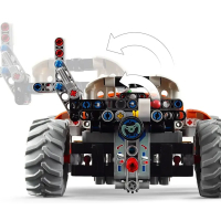 LEGO® Technic 42178 - Товарач LT78, снимка 7 - Конструктори - 44939675