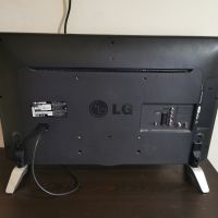 Телевизор LG 32" LED, 32LF561V Full HD 1920x1080 , снимка 7 - Телевизори - 45405516