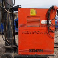 KEMPPI Kempomig 4200 Pulse , снимка 8 - Други машини и части - 44951200