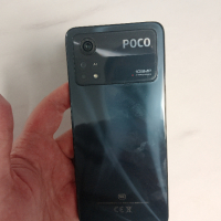 телефон Xiaomi Poco X4 Pro 5G 256GB 8GB RAM Dual-SIM, снимка 6 - Xiaomi - 45039010